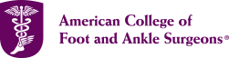 American College of Foot & Ankle Surgeons